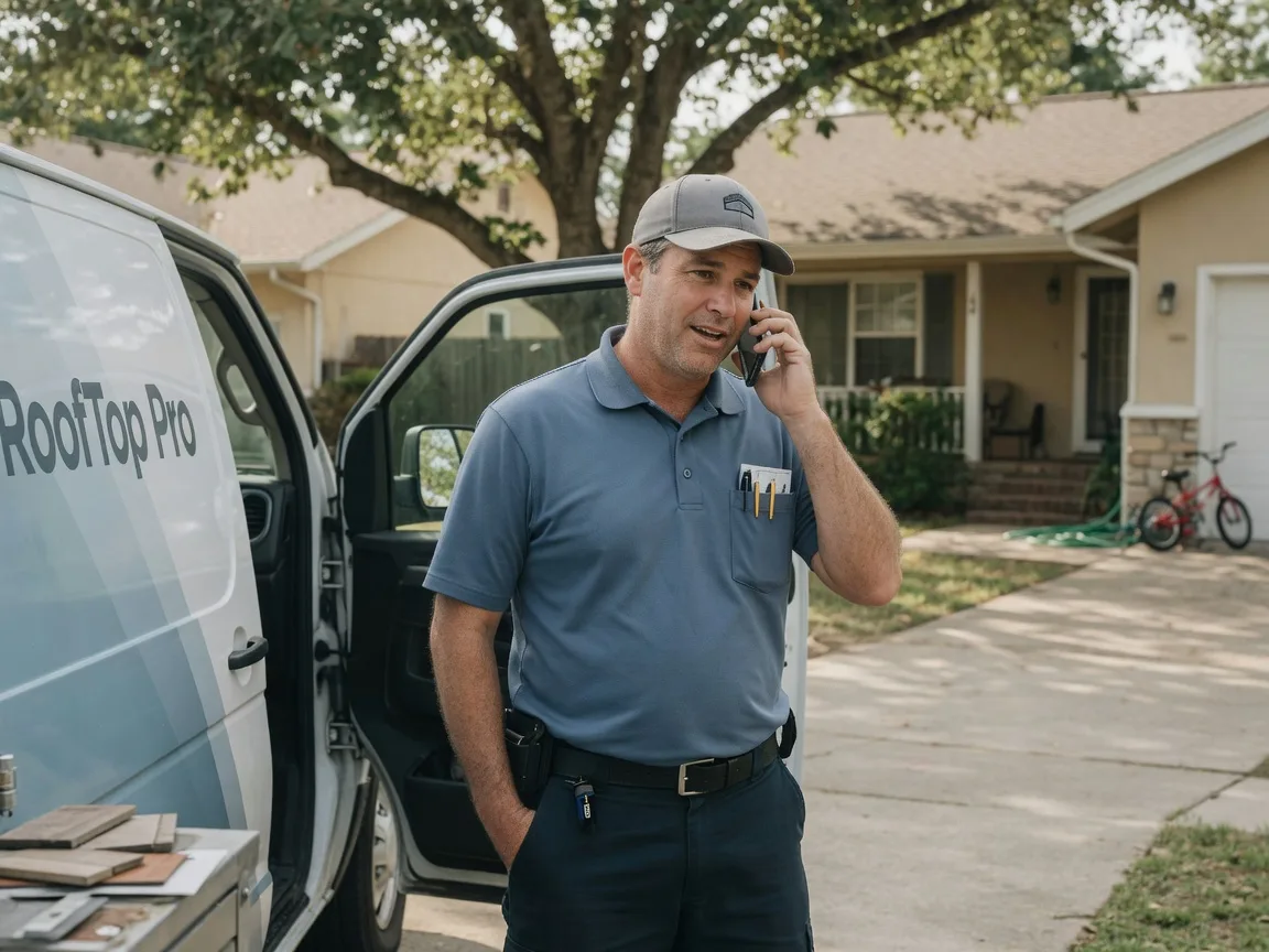 Roof Repair Horatio, AR FAQs