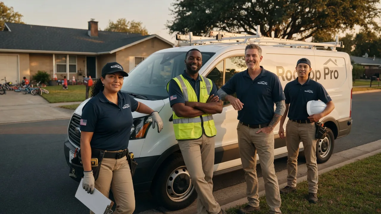 Roof Repair in Horatio, AR near me