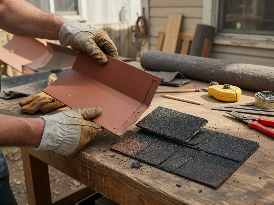 Roof Repair company in Horatio, AR